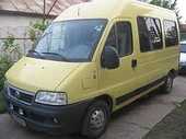 Dezmembrez Fiat Ducato