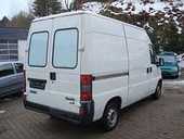 Dezmembrez Fiat Ducato