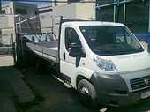 Dezmembrez Fiat Ducato