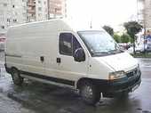 Dezmembrez Fiat Ducato