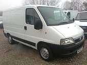 Dezmembrez Fiat Ducato