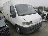 Dezmembrez Fiat Ducato