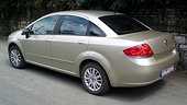 Dezmembrez Fiat Linea