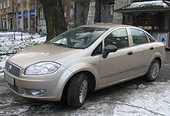 Dezmembrez Fiat Linea