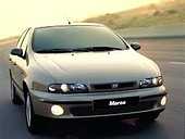 Dezmembrez Fiat Marea