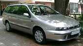 Dezmembrez Fiat Marea