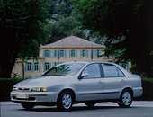 Dezmembrez Fiat Marea