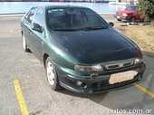 Dezmembrez Fiat Marea