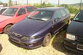 Dezmembrez Fiat Marea