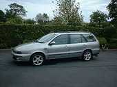 Dezmembrez Fiat Marea