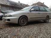 Dezmembrez Fiat Marea