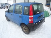 Dezmembrez Fiat Panda