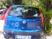 Dezmembrez Fiat Punto