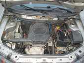 Dezmembrez Fiat Punto