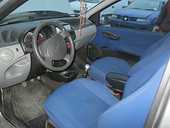 Dezmembrez Fiat Punto