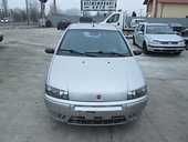 Dezmembrez Fiat Punto