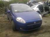 Dezmembrez Fiat Punto