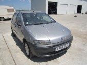 Dezmembrez Fiat Punto