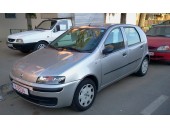 Dezmembrez Fiat Punto