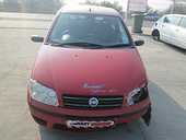 Dezmembrez Fiat Punto