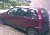 Dezmembrez Fiat Punto