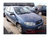 Dezmembrez Fiat Punto