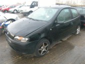 Dezmembrez Fiat Punto