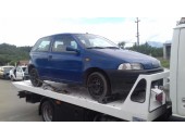 Dezmembrez Fiat Punto