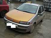 Dezmembrez Fiat Punto