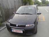 Dezmembrez Fiat Punto