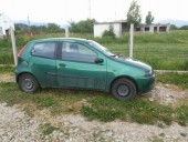 Dezmembrez Fiat Punto