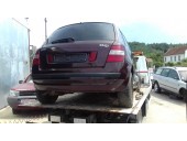 Dezmembrez Fiat Stilo