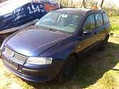 Dezmembrez Fiat Stilo