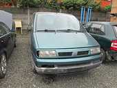 Dezmembrez Fiat Ulysse