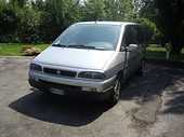 Dezmembrez Fiat Ulysse