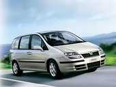 Dezmembrez Fiat Ulysse