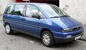 Dezmembrez Fiat Ulysse