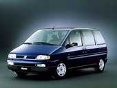 Dezmembrez Fiat Ulysse