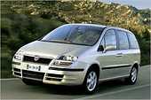 Dezmembrez Fiat Ulysse