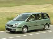 Dezmembrez Fiat Ulysse