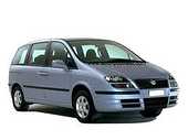 Dezmembrez Fiat Ulysse