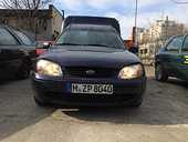 Dezmembrez Ford Courier