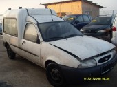 Dezmembrez Ford Courier