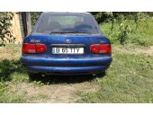 Dezmembrez Ford Escort