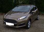 Dezmembrez Ford Fiesta