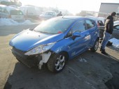 Dezmembrez Ford Fiesta