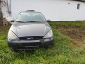 Dezmembrez Ford Focus