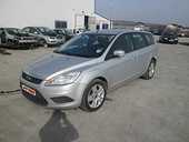 Dezmembrez Ford Focus