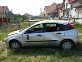 Dezmembrez Ford Focus