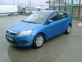 Dezmembrez Ford Focus